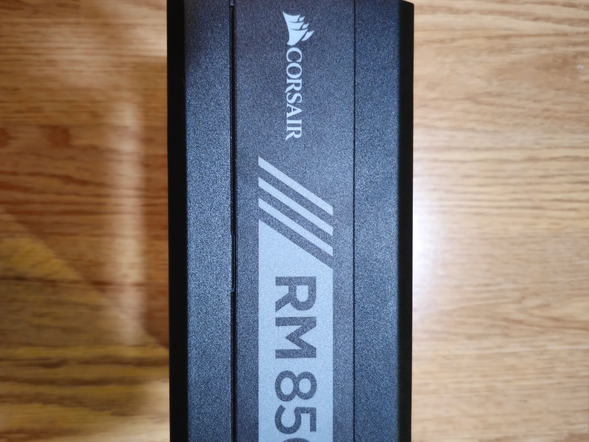 Corsair RM850x Power Supply