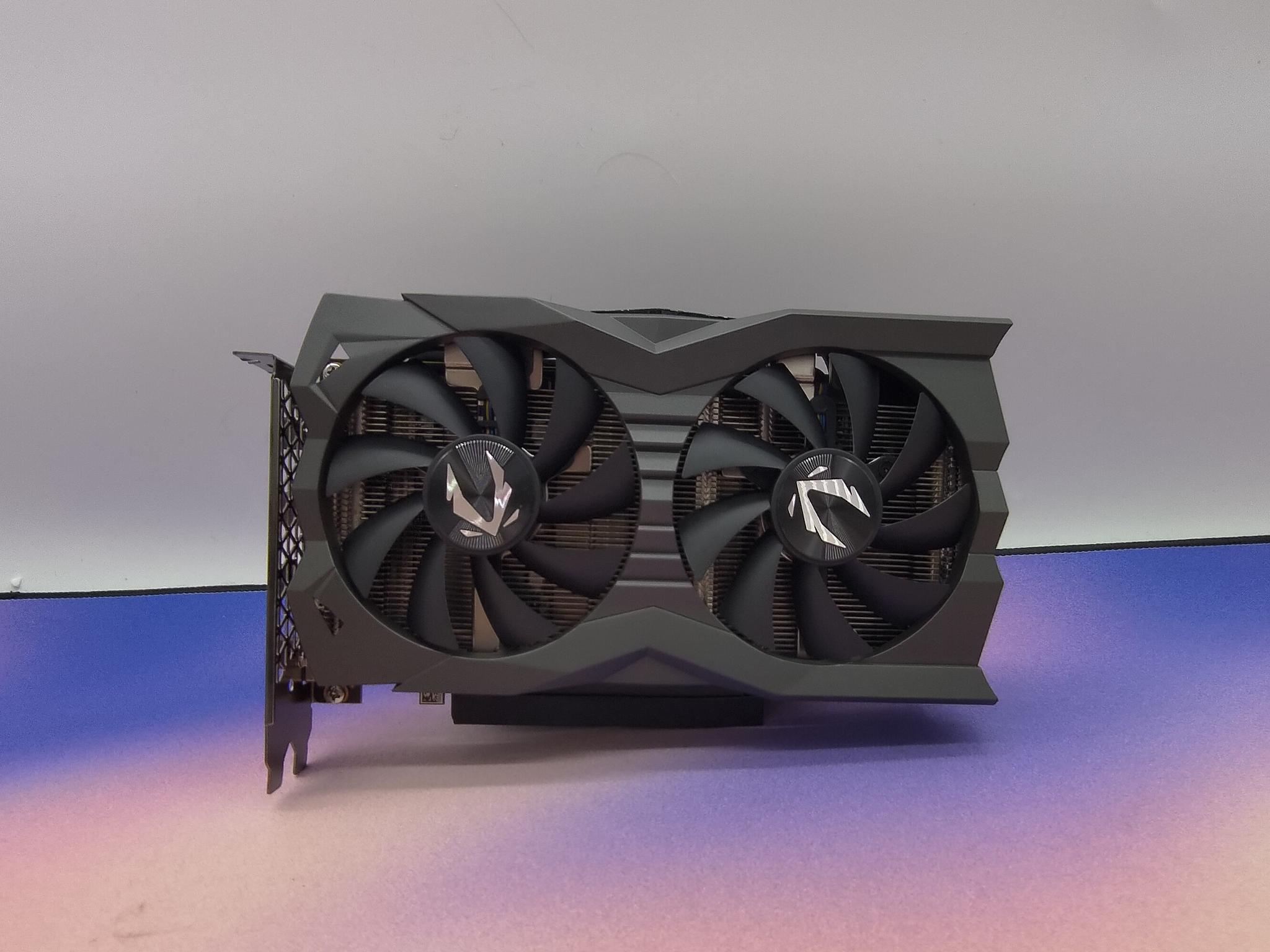 Zotac Gaming RTX 2060