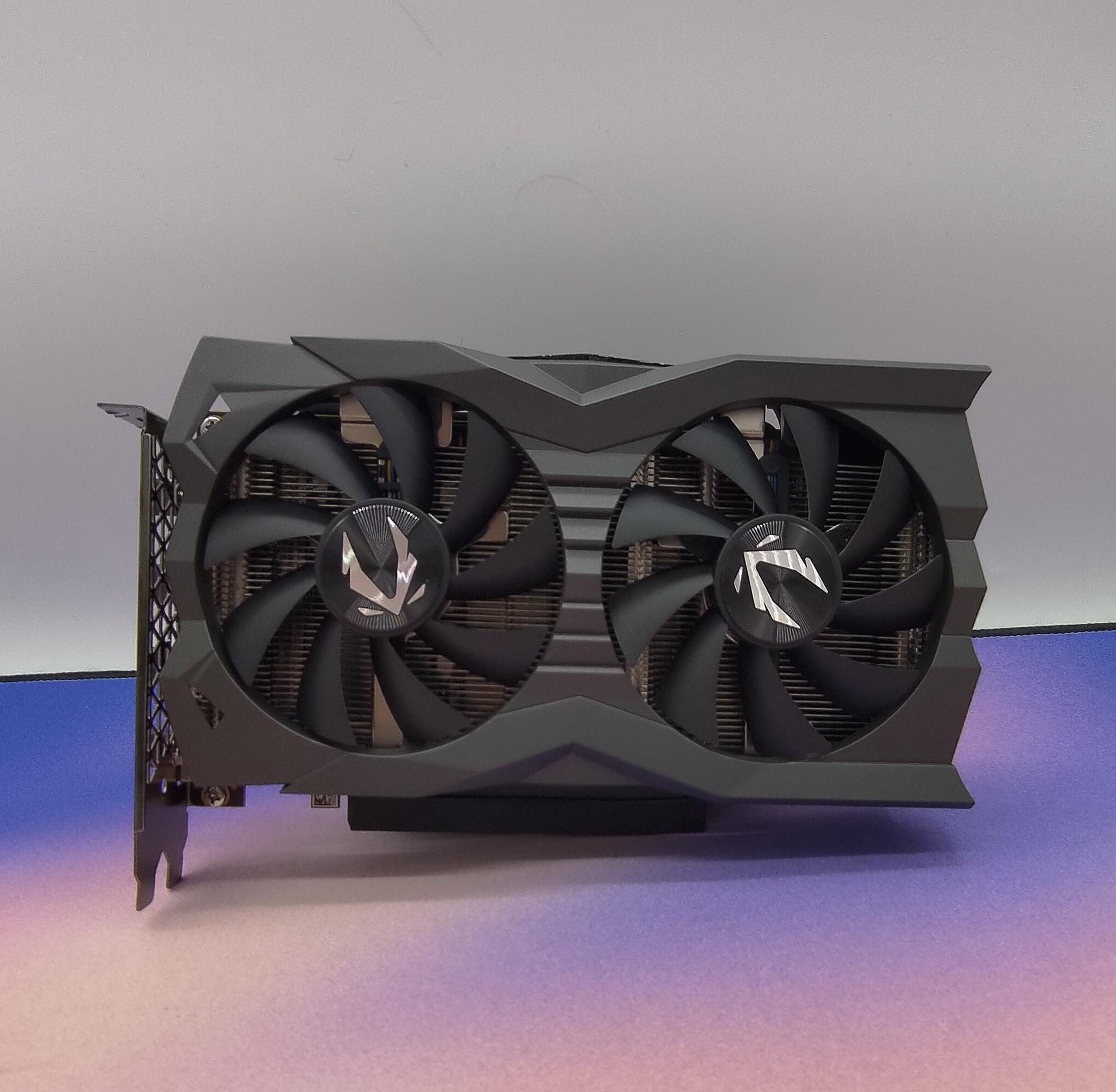 Zotac Gaming RTX 2060