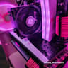 💗💗RTX 3070 | Ryzen 5 5600X | 16GB 3200MHz | 1TB NVMe Gen 3