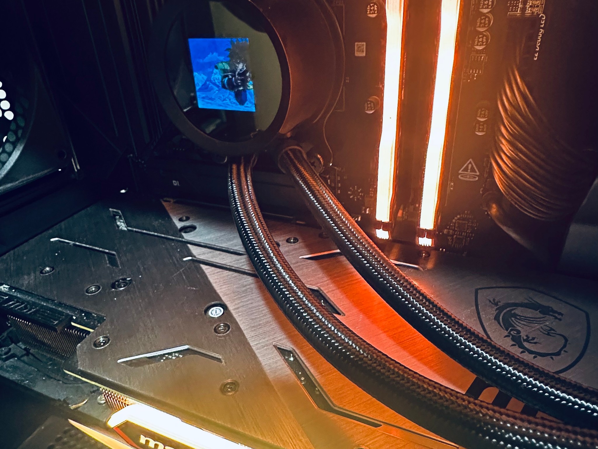 Custom Gaming PC – RTX 2080 Super | Ryzen 7 3800X | Smooth 1080p/1440p
