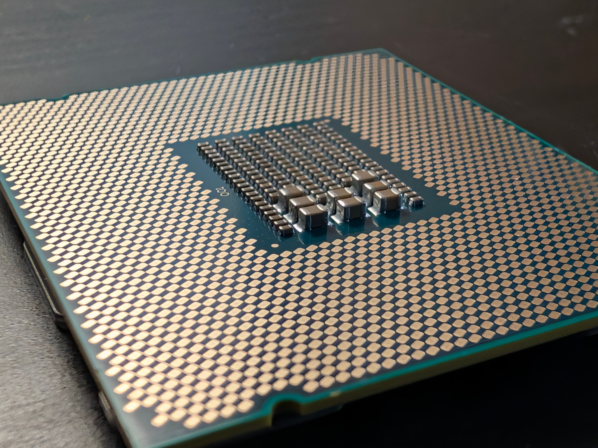 Intel Xeon E5-2690V4 SR2N2 2.60GHz 14 Core CPU Processor