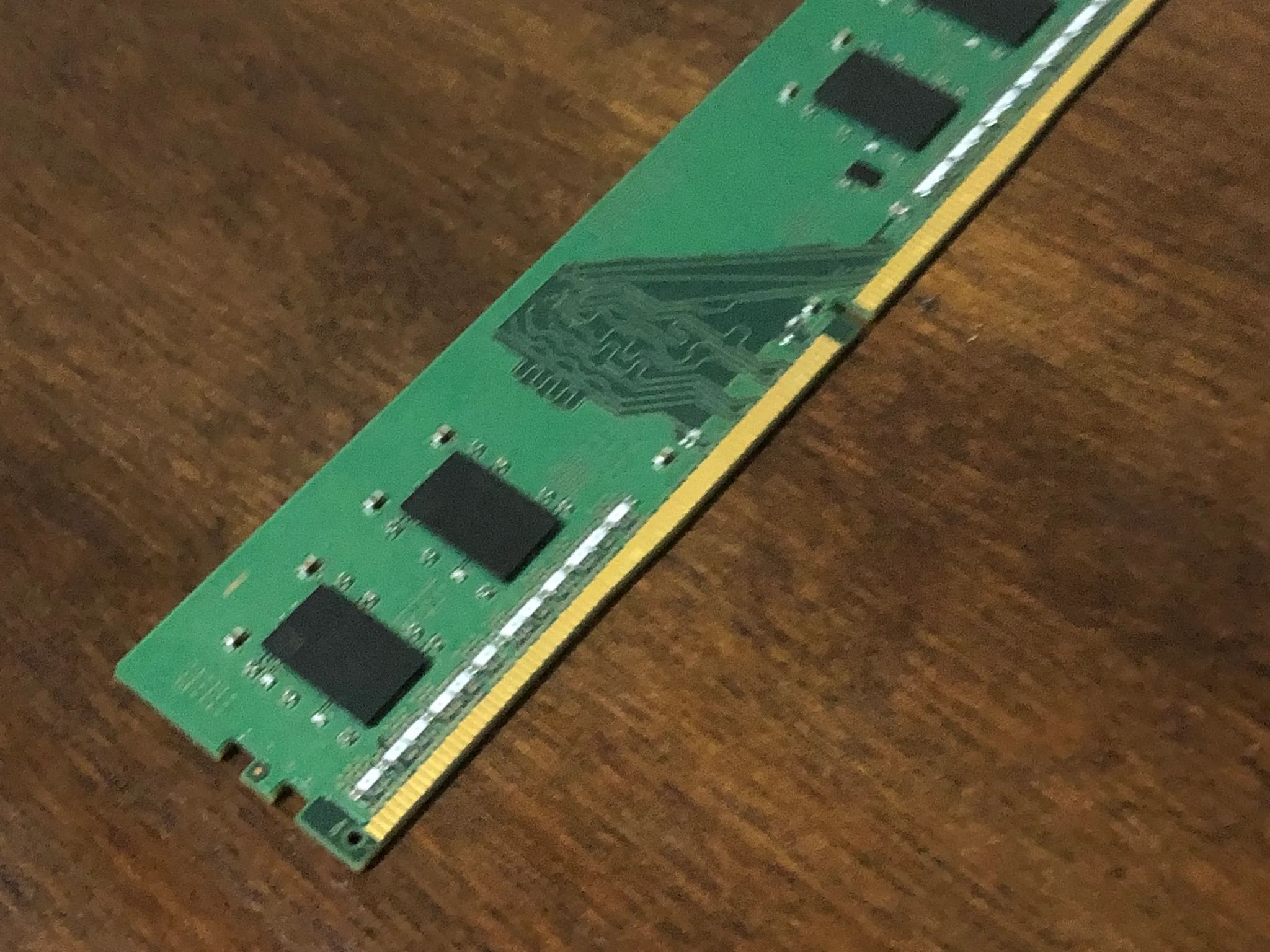 8gb DDR4 3200MHz