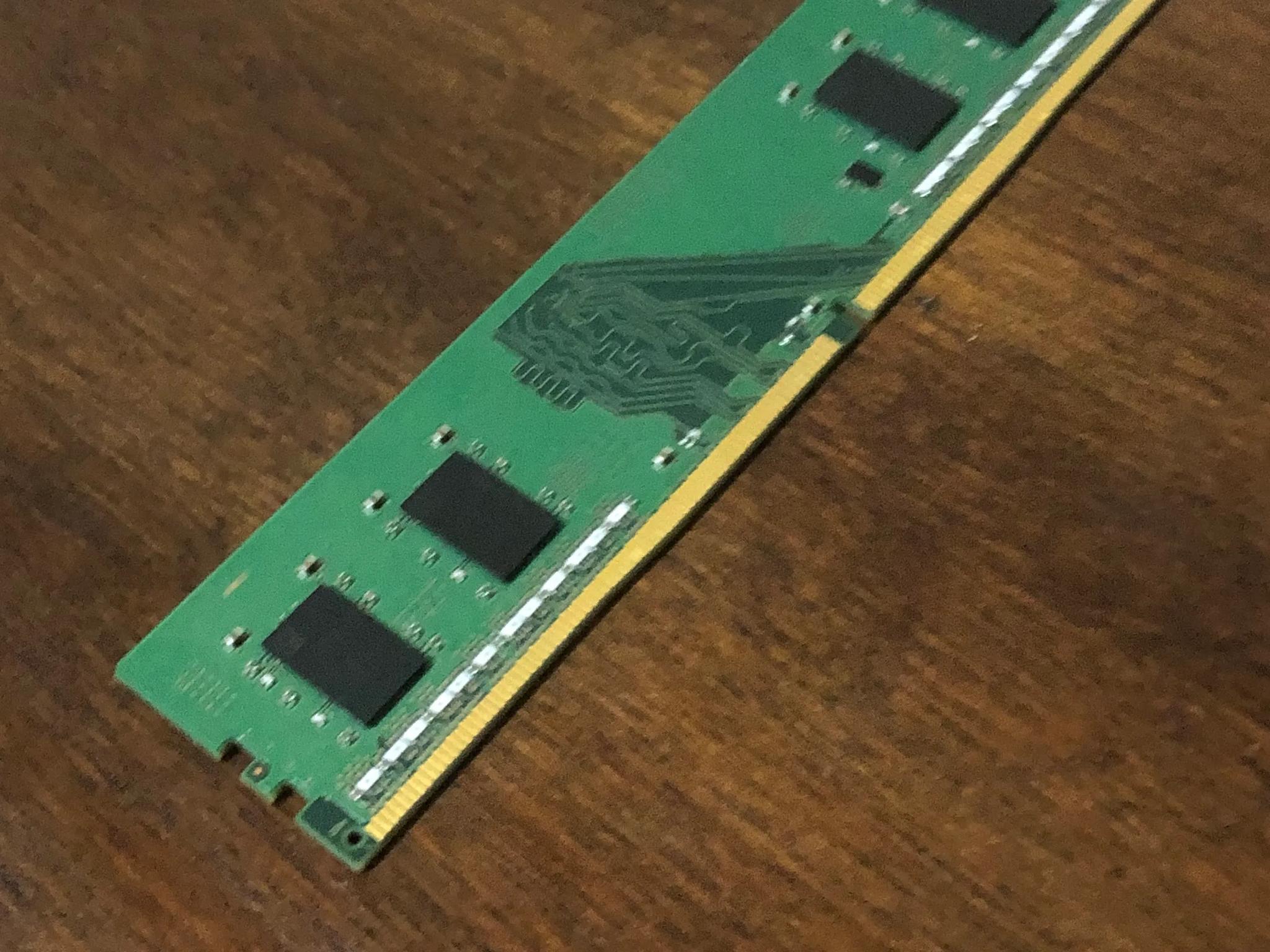 8gb DDR4 3200MHz