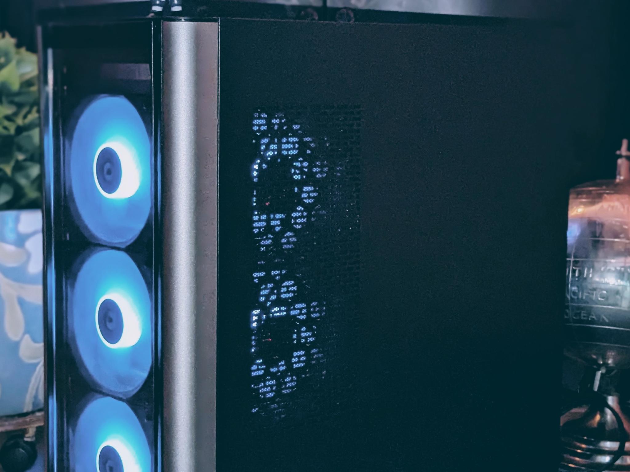 ⚫️Sharingan🔴| RTX2070|(Intel)14-cores 28-threads| 32GB DDR4 RAM| 1TB NVMe SSD| Windows 11 Pro