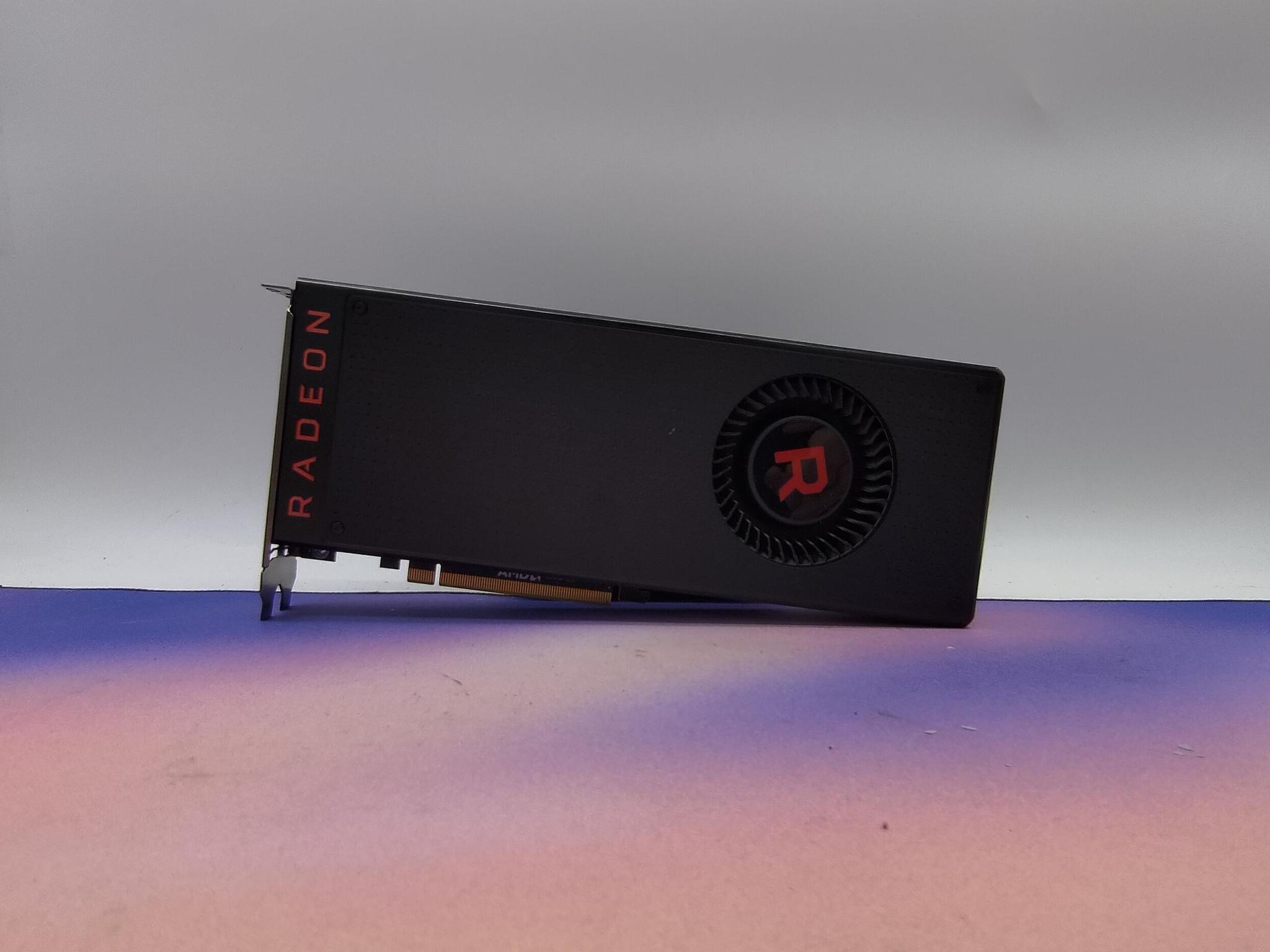 AMD Vega 64 OEM