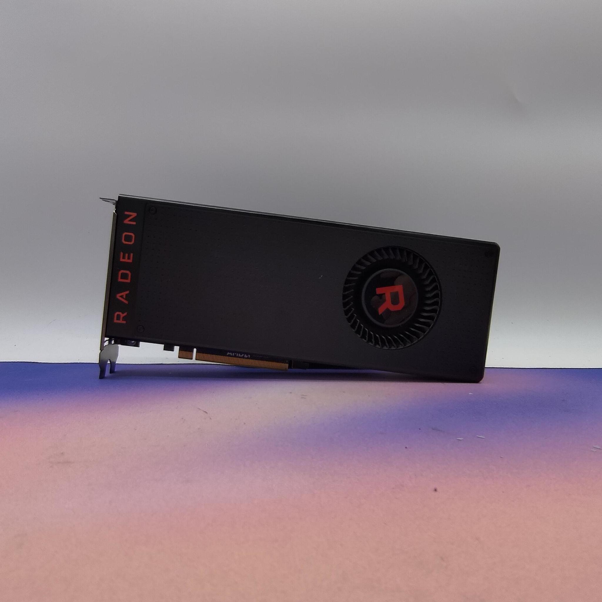 AMD Vega 64 OEM