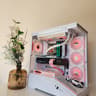 Black Friday / Cyber Monday | RTX 3080 | Ryzen 7 9700x | 32GB DDR5 | 1TB NVMe | Gaming pc