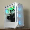 ⚪️  Custom Ryzen 7 Gaming PC ⚪️ RX 5700 XT, 16gb RAM, 500gb SSD
