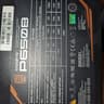 Used 650w Bronze PSU