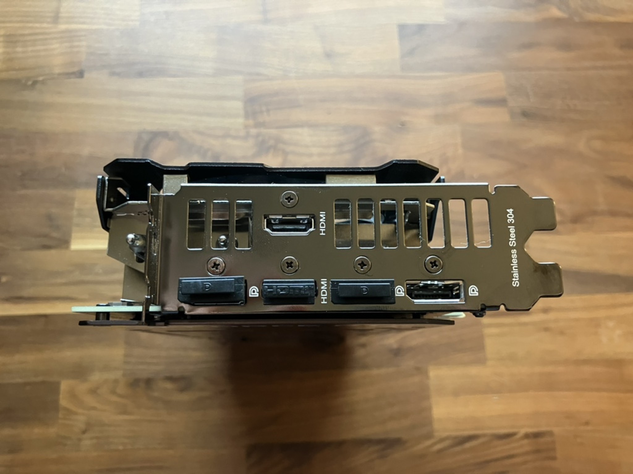 ASUS TUF Gaming RTX 3070