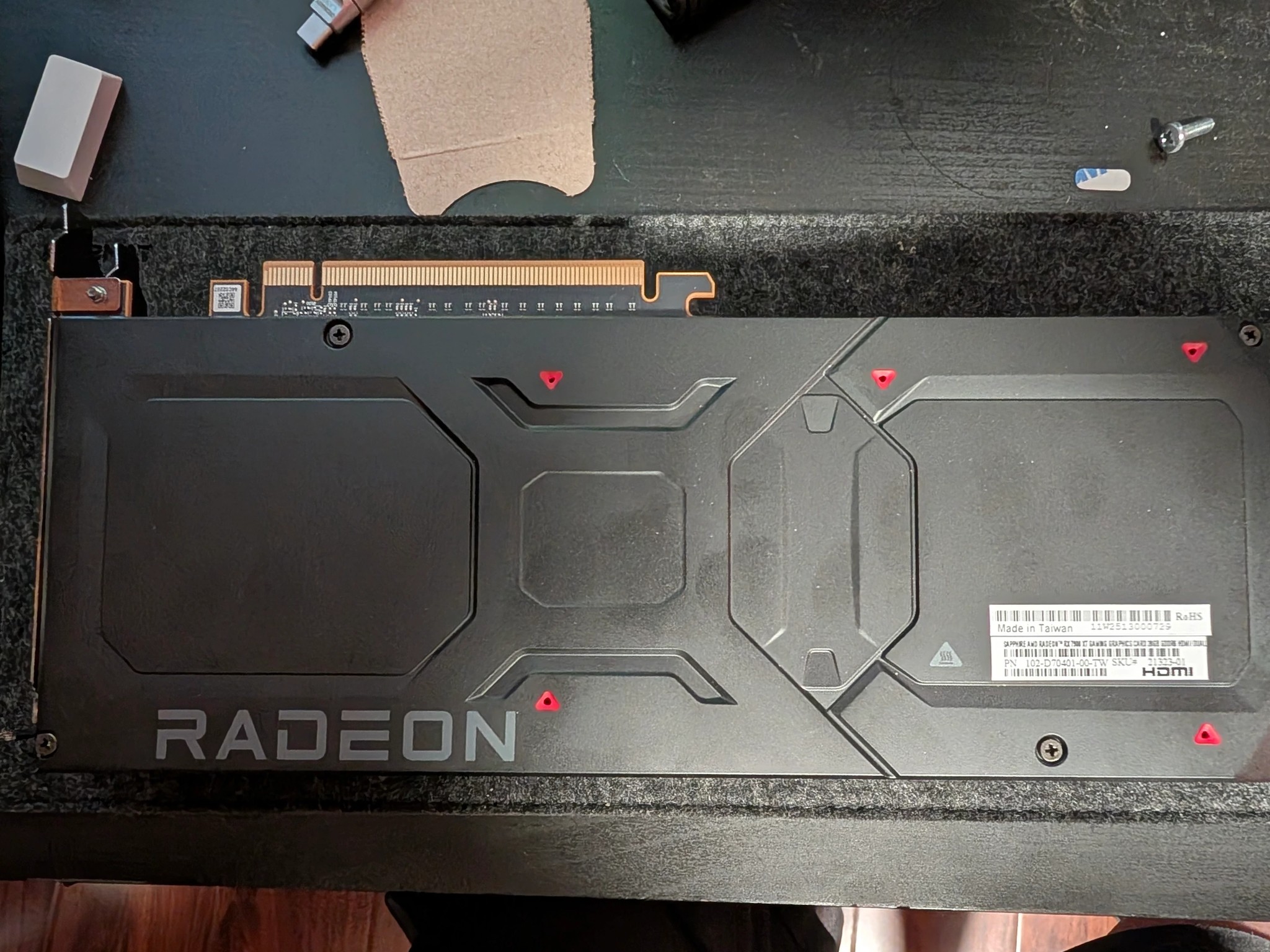 Like New 7900XT