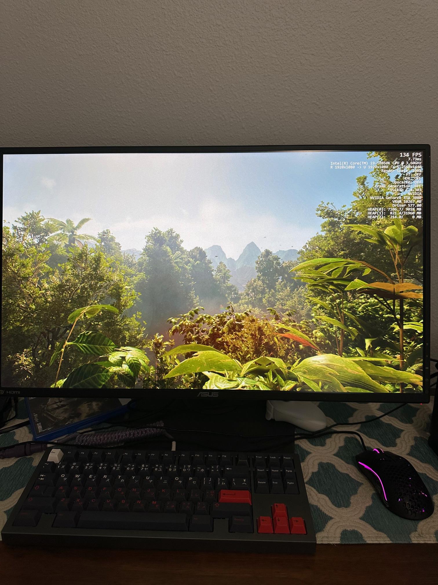 i9 10850k | 3080 founders | 64 gb ddr4 | Gaming PC
