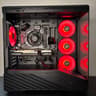 AMD PC | R5 3600 | RX 6600 | 32GB DDR4 | 2TB SATA SSD | 650W PSU