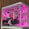 ❄️ RTX 3070 TI Ryzen 5 Gaming PC ❄️ | RYZEN 5 7600x | 32GB DDR5 | 1TB NVME