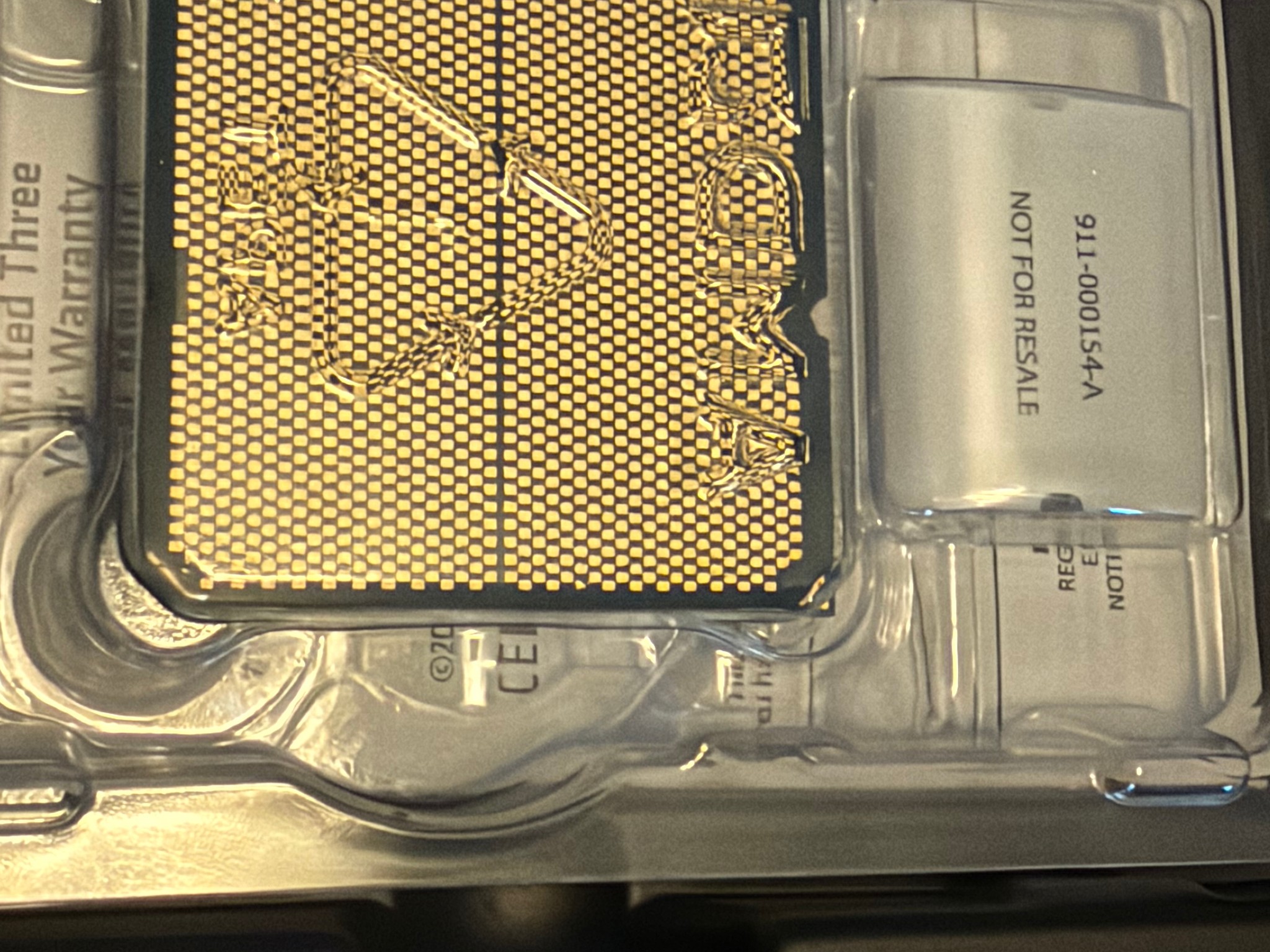 AMD Ryzen 7 7800X3D