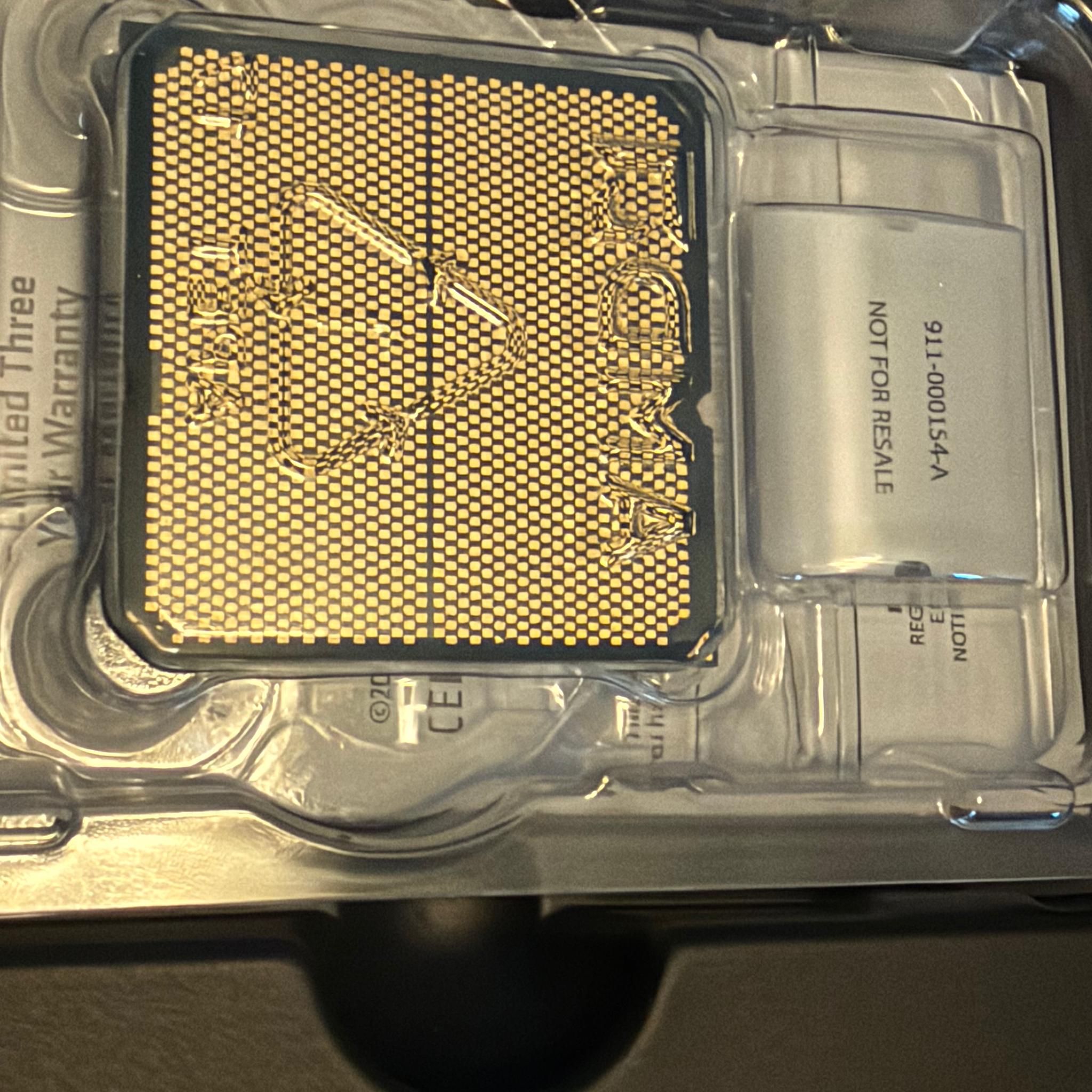 AMD Ryzen 7 7800X3D