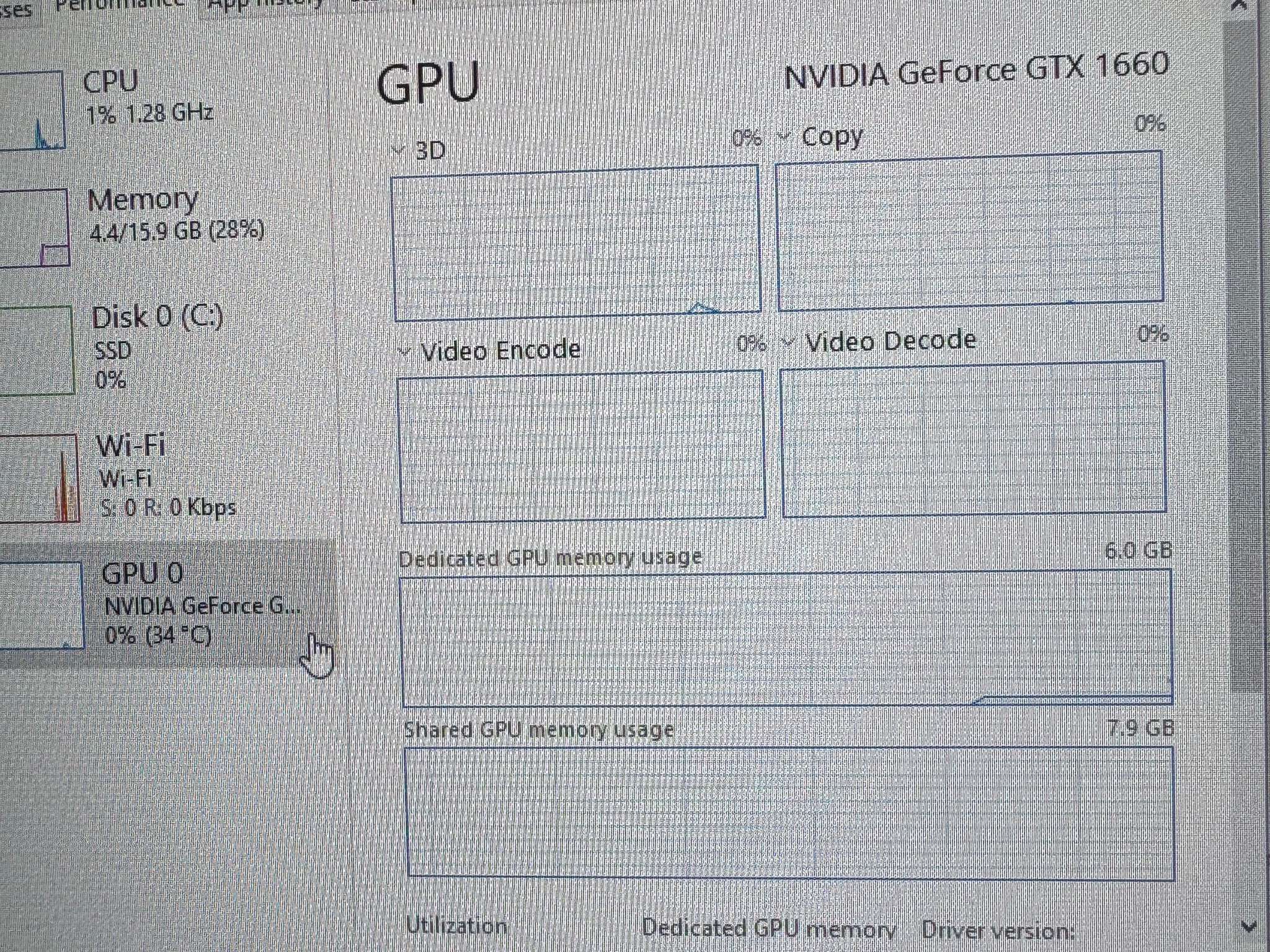 Budget 10th Gen Intel i5/GTX 1660 Gaming PC