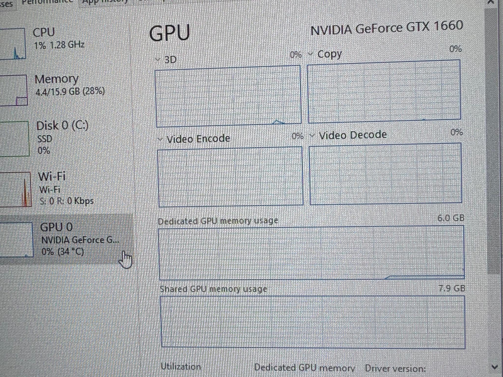 Budget 10th Gen Intel i5/GTX 1660 Gaming PC