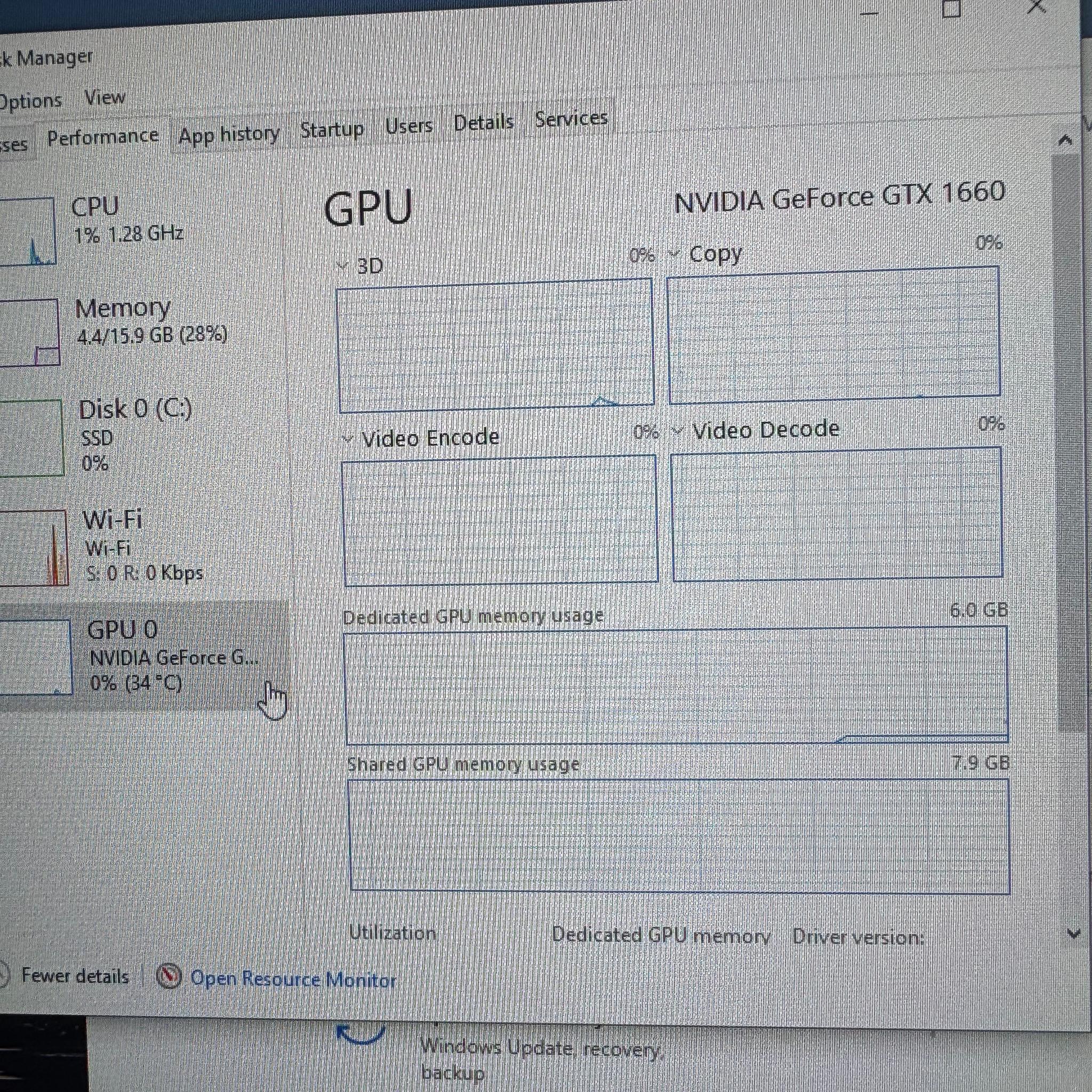 Budget 10th Gen Intel i5/GTX 1660 Gaming PC