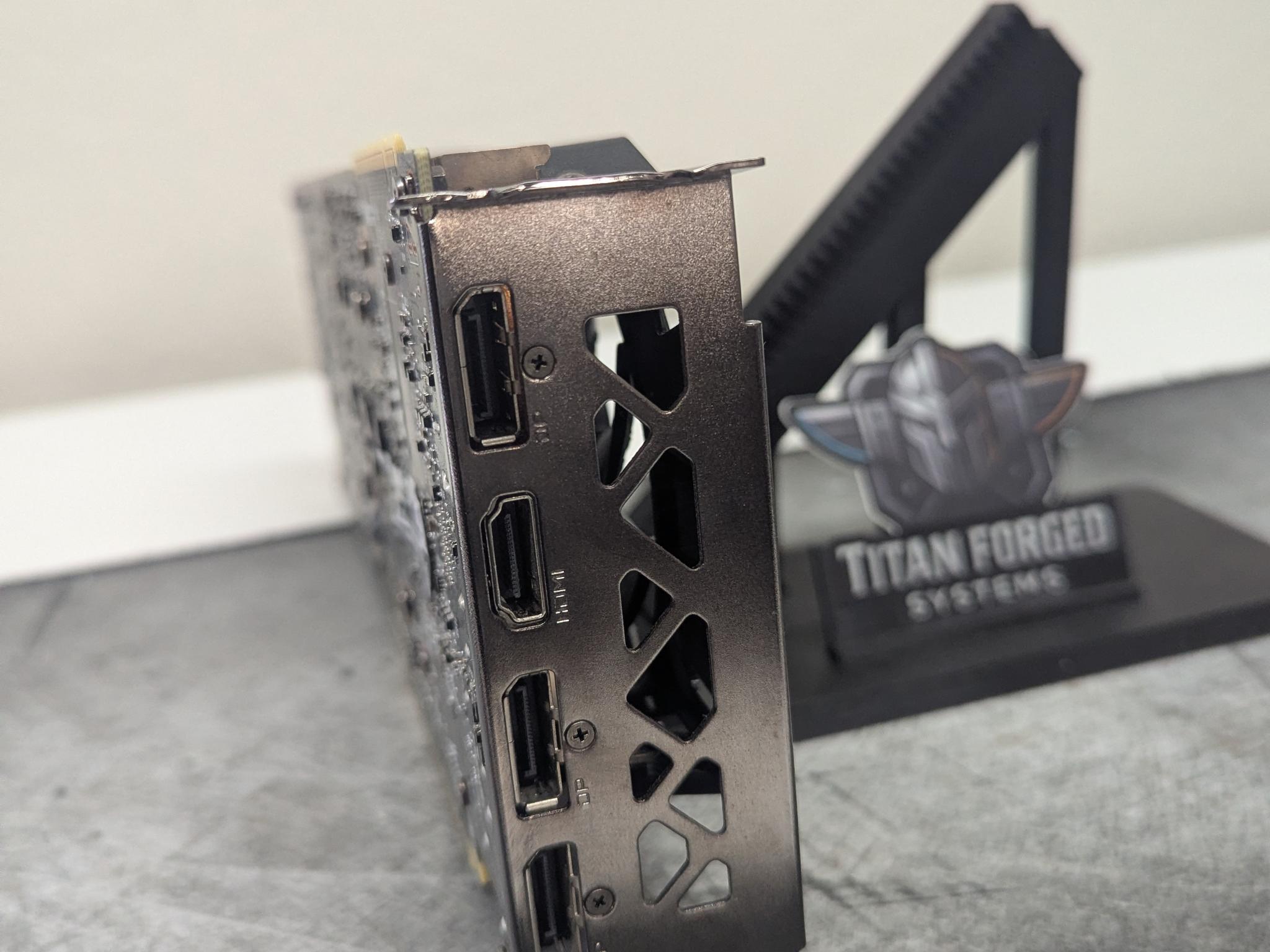NVIDIA GeForce RTX 2080 SUPER - Image 4