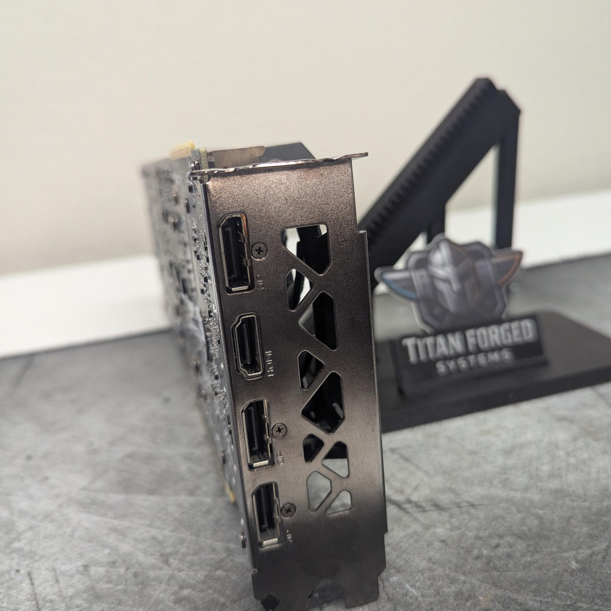 ✨ RTX 2080 SUPER 8GB | EVGA GeForce RTX 2080 SUPER