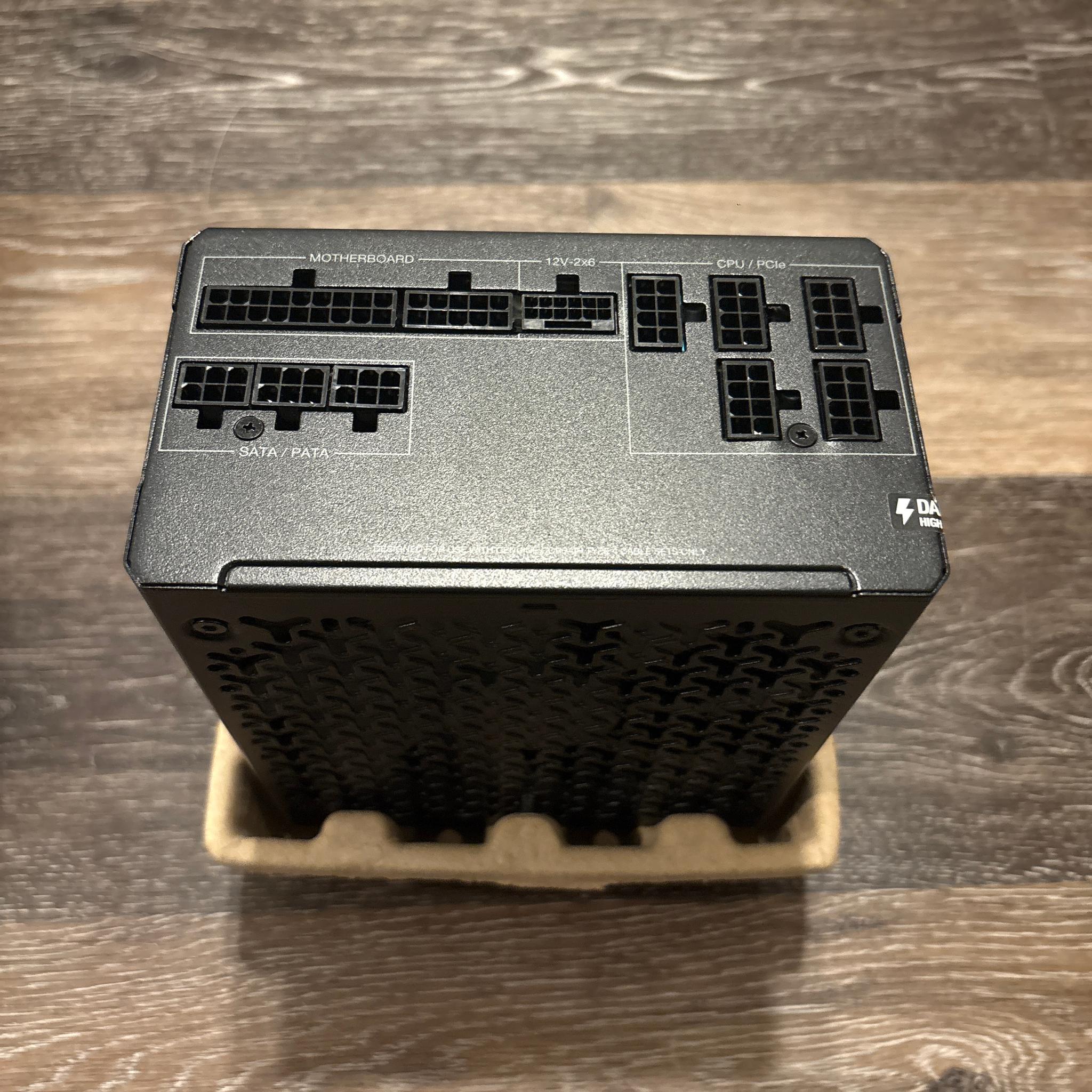 Corsair RMx 850x (2024)