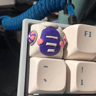 JAWA Novelty Collectors Keycap Set (S1)