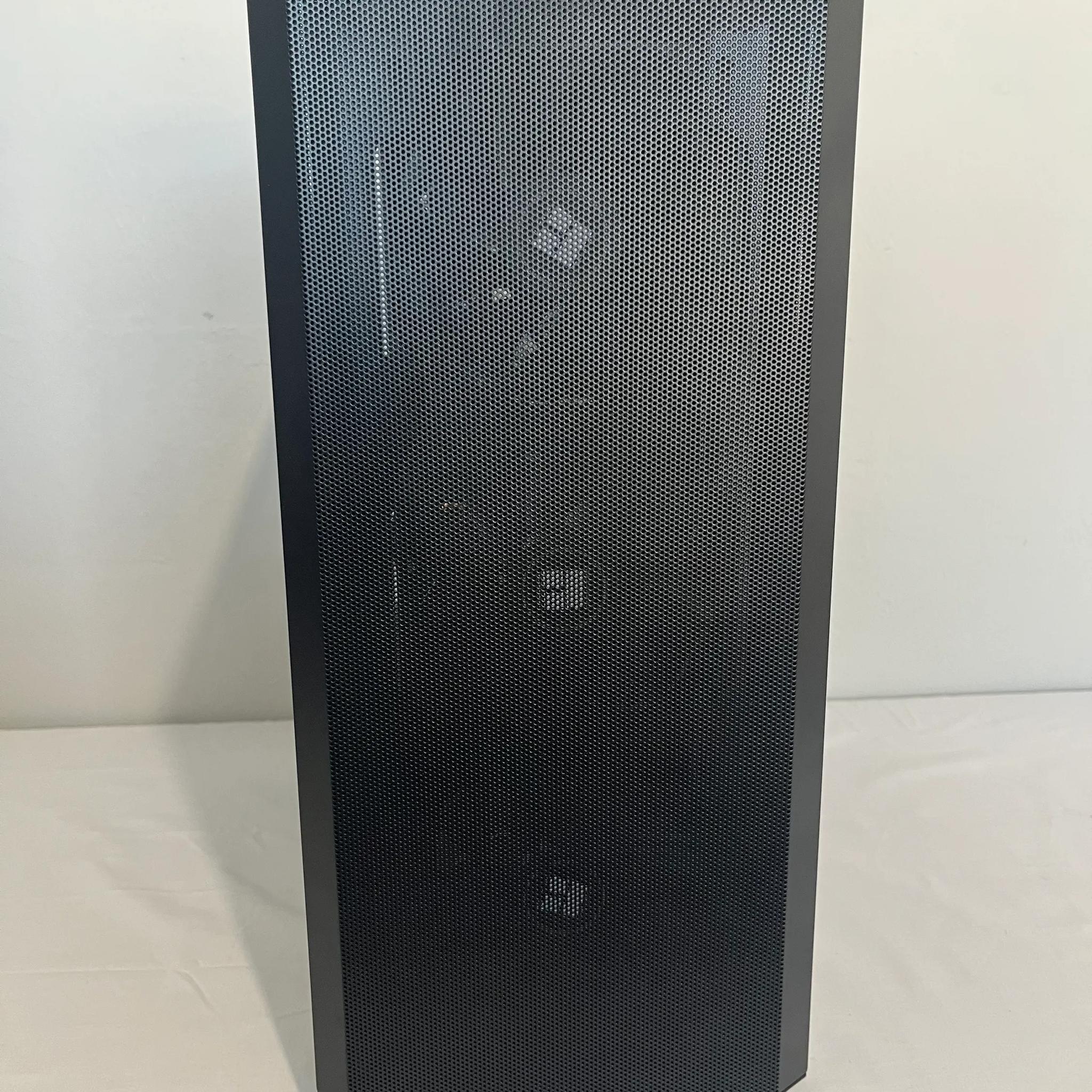 "Challenger's Fury Gaming PC: Unleashing the i5-11400F with a Radeon RX 6600XT 8GB Graphics Card"