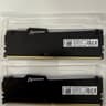 Kingston FURY Beast RGB 64GB (2x32) DDR5-6000 CL40 — matched pair