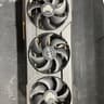 ASUS TUF Gaming GeForce RTX 4080 SUPER w/ Minor Cosmetic Damage