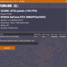 Asus TUF GAMING GeForce RTX 3080 10GB