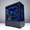 RTX 4070ti Super | Ryzen 7 7800X3D | 32GB DDR5 6000MT/s | 2TB SSD | The Crusader RTX
