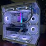 Ryzen 4500 Gaming PC Nvidia RTX 2060 6gb 2TB Storage 32GB RAM WIFi+BT WINDOWS 11 Pro