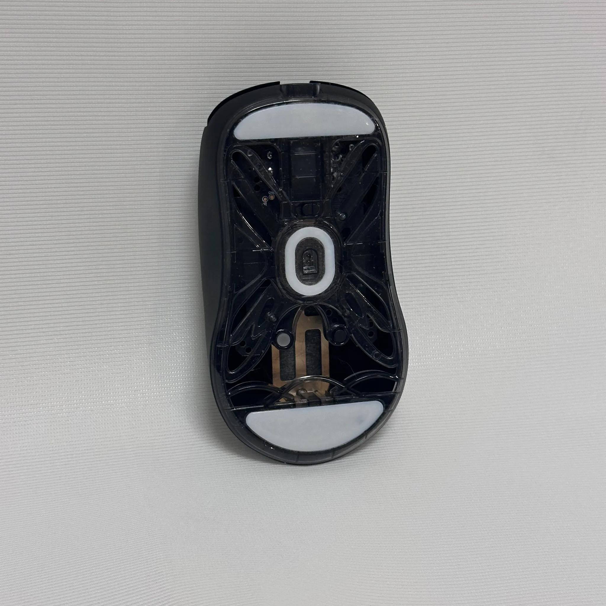 Lamzu Atlantis OG - Charcoal