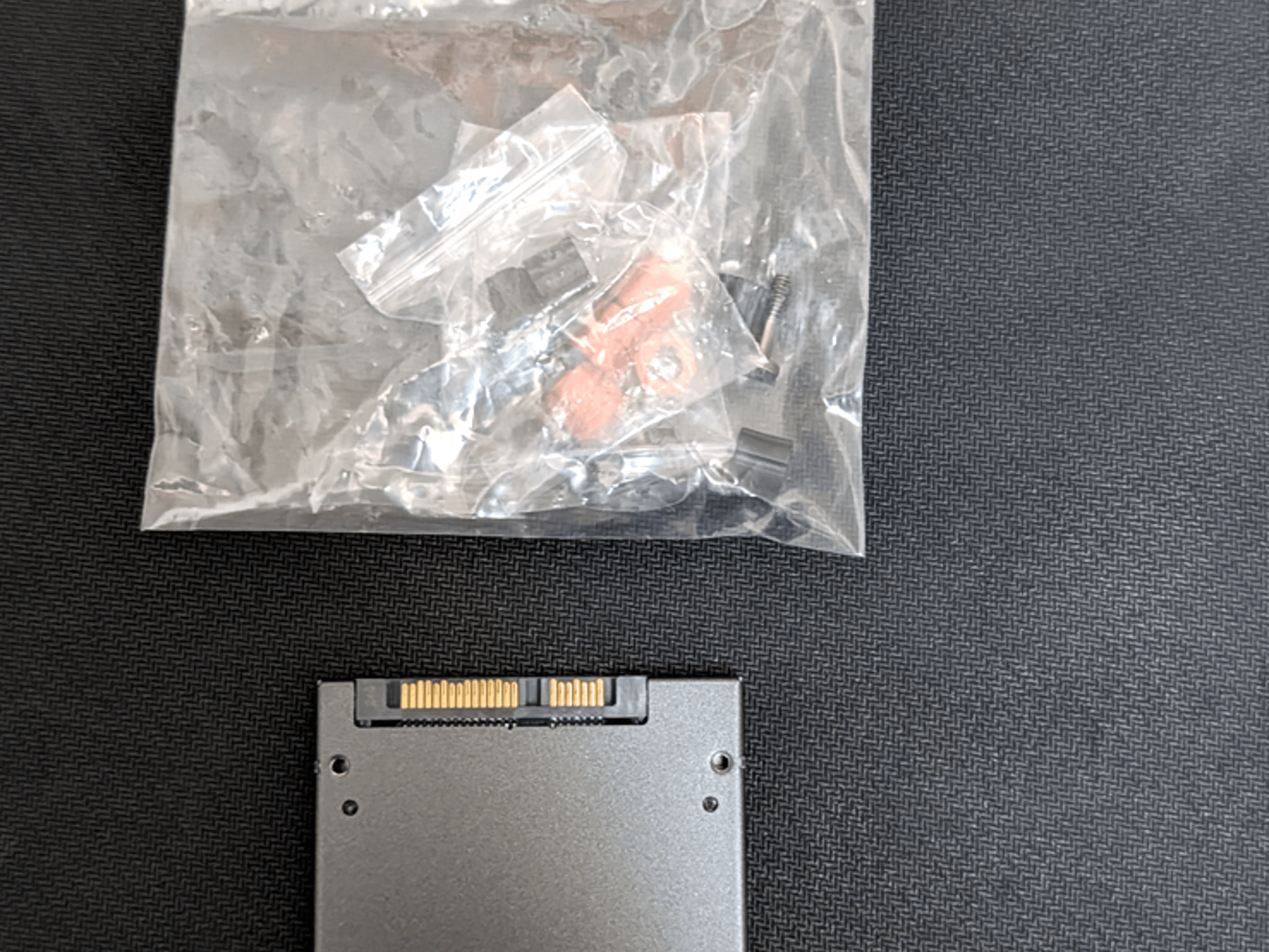 Kingston A400 240GB 2.5" SATA III Internal SSD (SA400S37/240G) Solid State Drive