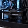 RTX 5070|  INTEL 270K Plus | 32GB DDR5 | NVME | WIFI 7 | Windows 11 | LCD | GOLD PSU