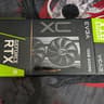 EVGA XC RTX 3060 12GB with Box
