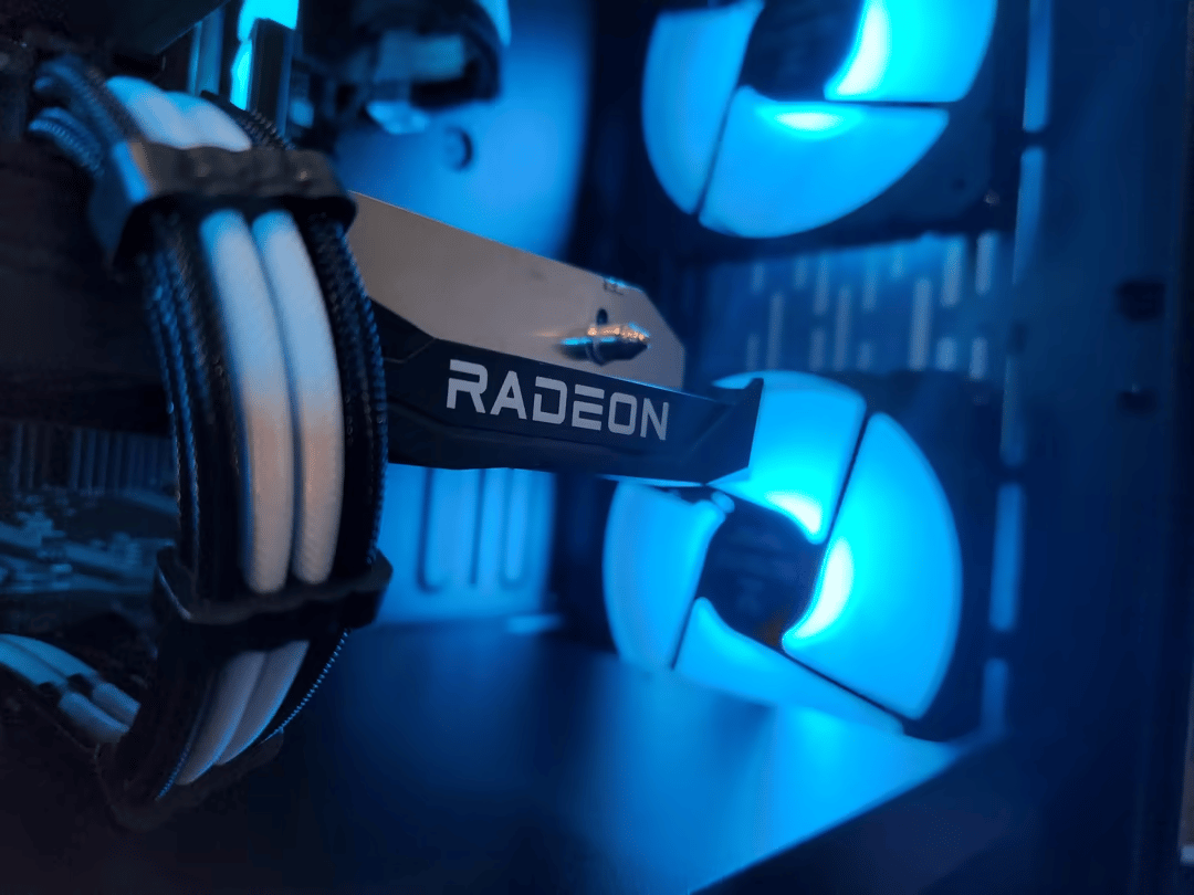 Custom 10400f | RX 6600 | 16GB 3600 MHz | 1TB NVME SSD Gaming PC