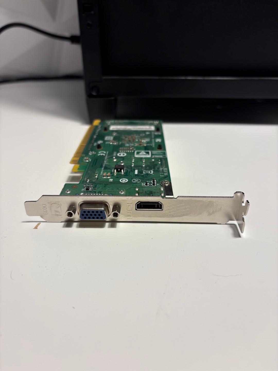 NVIDIA GT 730 Display Card (2GB DDR3) | Jawa