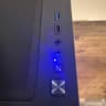 1440p RGB Gaming PC | Ryzen 5 7400f | RTX 3070 8gb | 32gb DDR5 | 1 TB SSD
