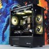 Nvidia 3060ti Gaming PC | Ryzen 5 3600 |16GB  Ram|1TB SSD NVME|Wifi|BT|Desktop