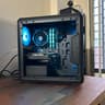 **WEEKEND SALE** RX 6600 | Ryzen 5 4500 | WI-FI | The Entry Level Beast V32
