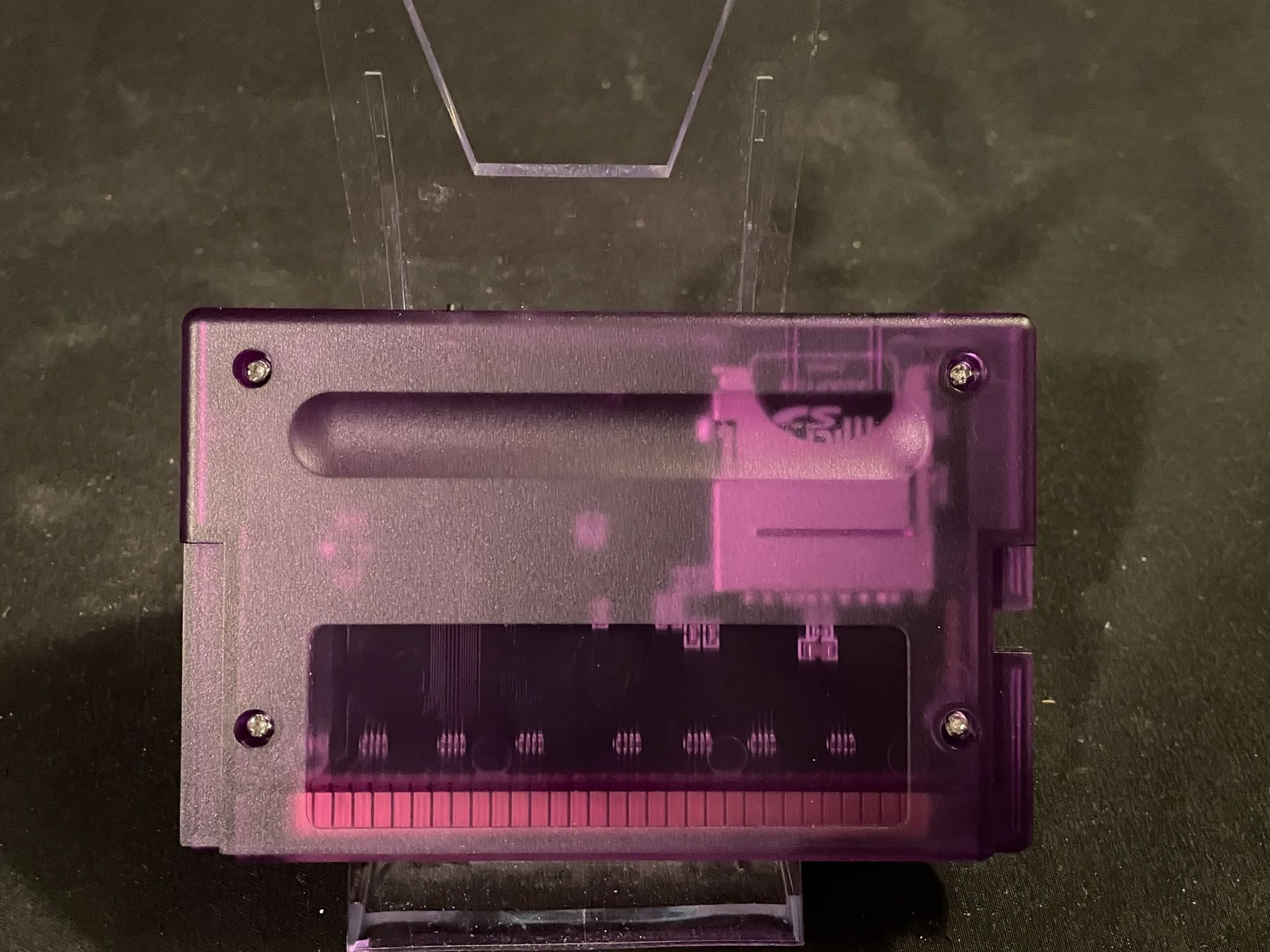 4000 in 1 MegaEverdrive V1