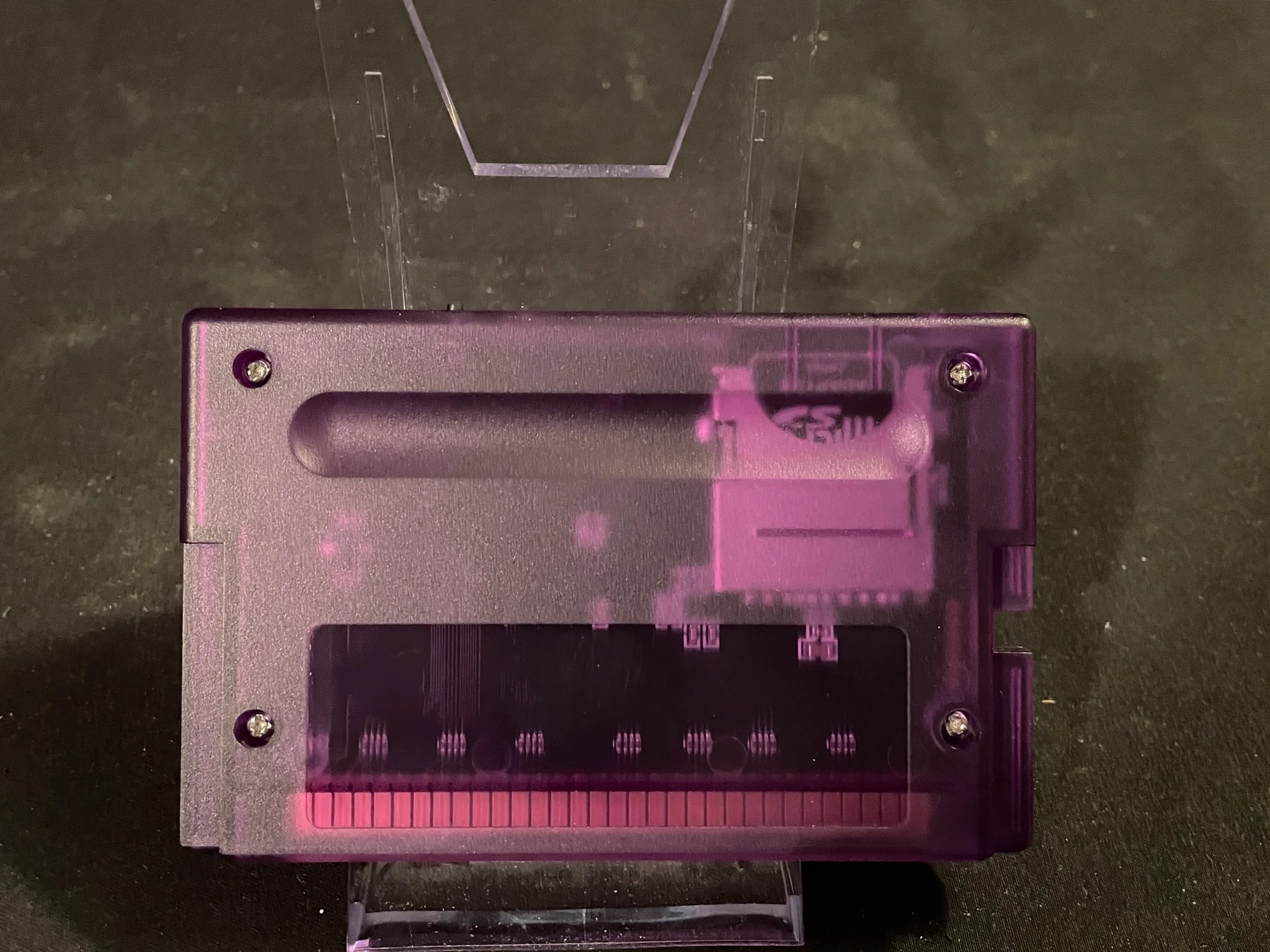 4000 in 1 MegaEverdrive V1