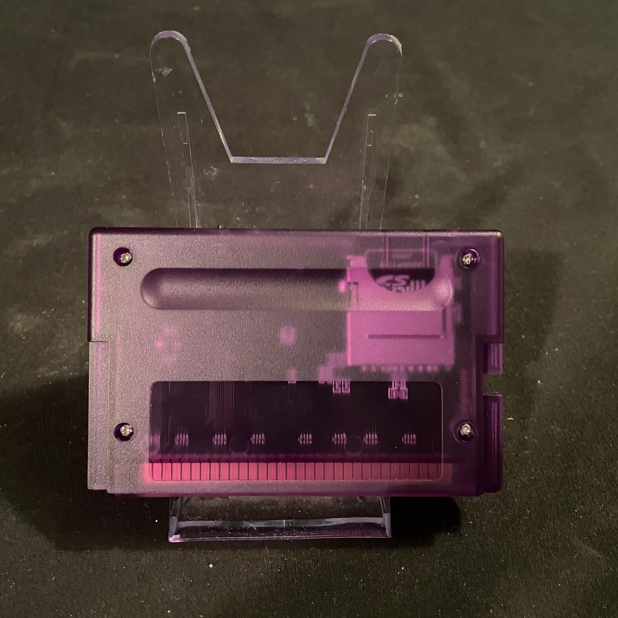 4000 in 1 MegaEverdrive V1
