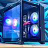 Custom Gaming PC - Intel Core i5 8400- 16GB DDR4 - SSD + 1TB Nvidia RTX 1660 6GB
