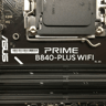 ASUS Prime B840-PLUS WIFI AM5 ATX Motherboard - RMA Replacement, As-Is