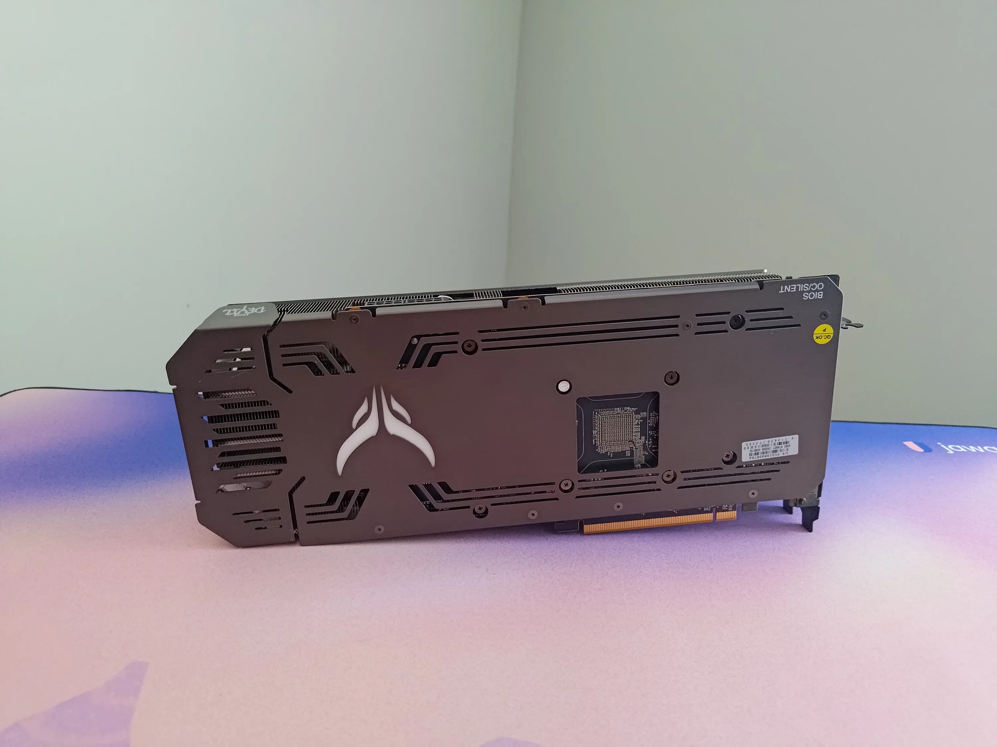 PowerColor RX 6700XT