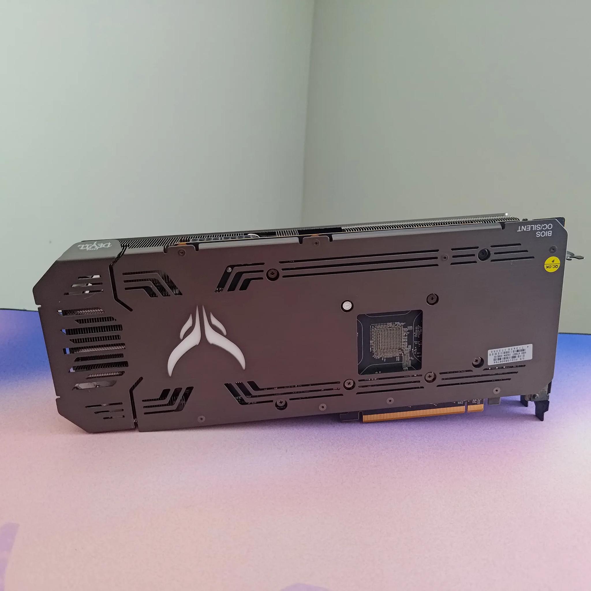 PowerColor RX 6700XT